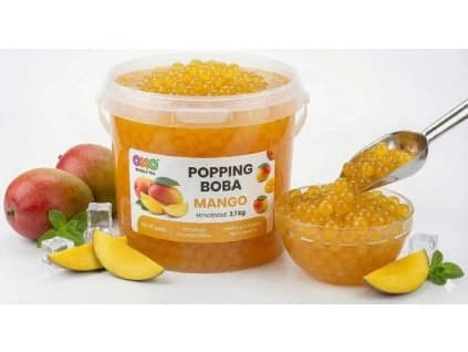 Popping Boba product photo